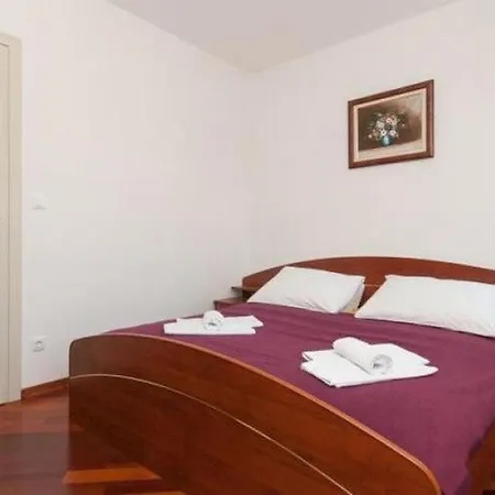 Nikolina St - Comfort Two Bedroom A1 Lejlighed Split