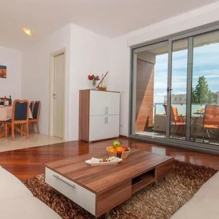 Nikolina St - Comfort Two Bedroom A1 Lejlighed